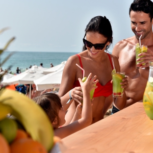 Grifid_Private_beach_bar